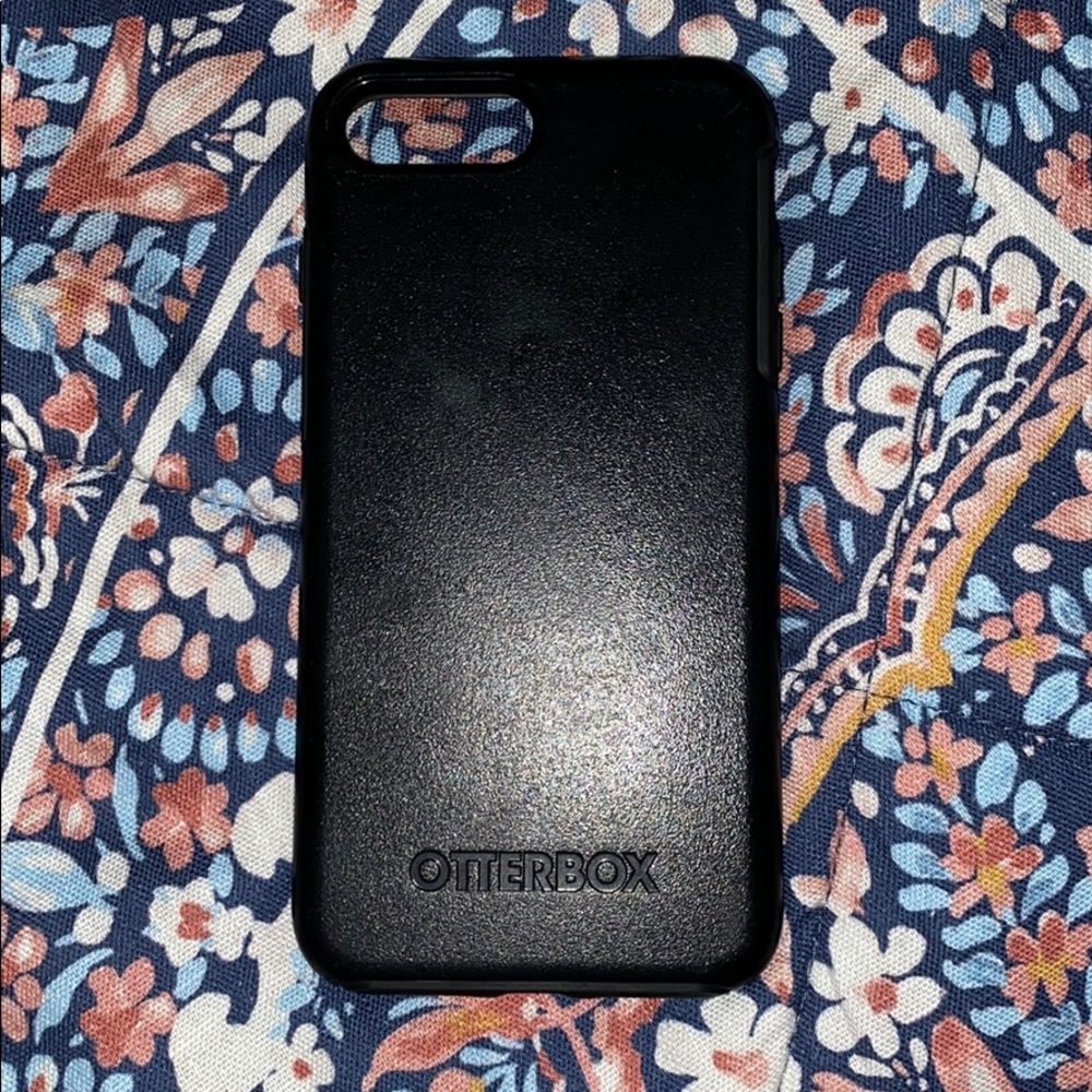 Otterbox Symmetry Series Case Black